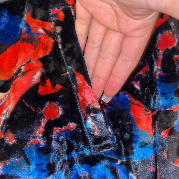 True Religion VelvetValore Jacket - Picture 6 of 10